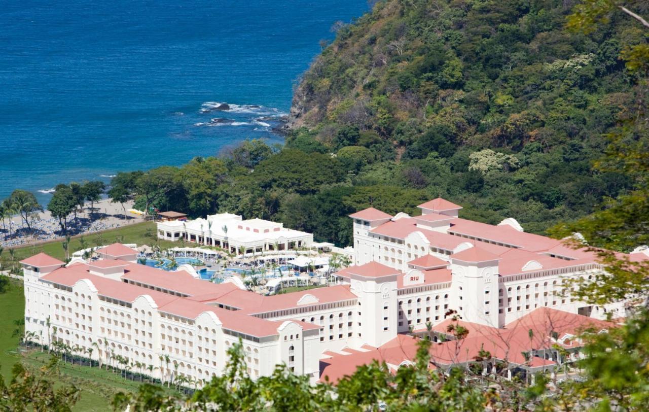 Hotel Riu Guanacaste à Matapalo  Extérieur photo