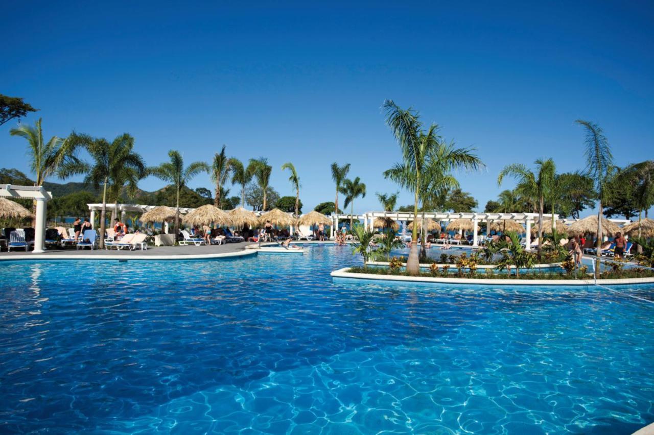 Hotel Riu Guanacaste à Matapalo  Extérieur photo