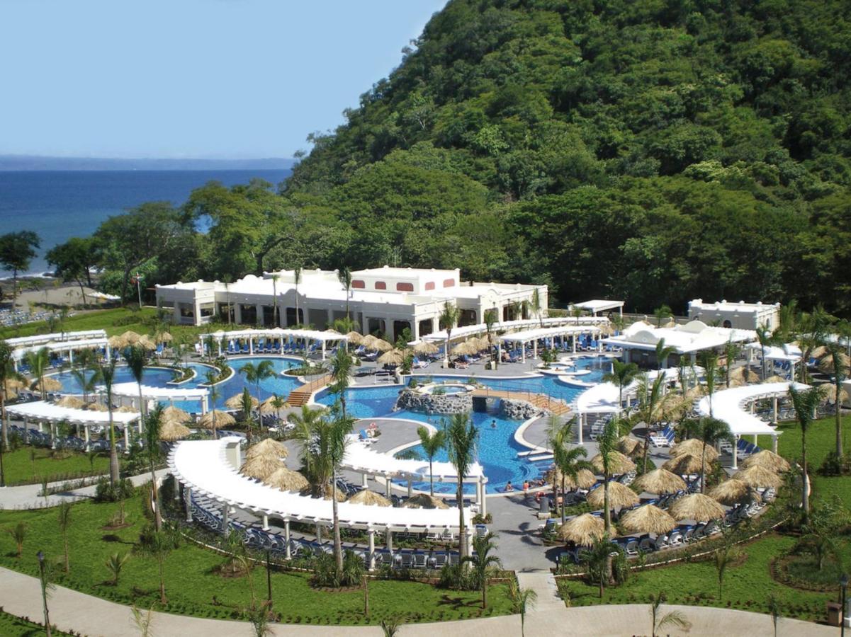 Hotel Riu Guanacaste à Matapalo  Extérieur photo