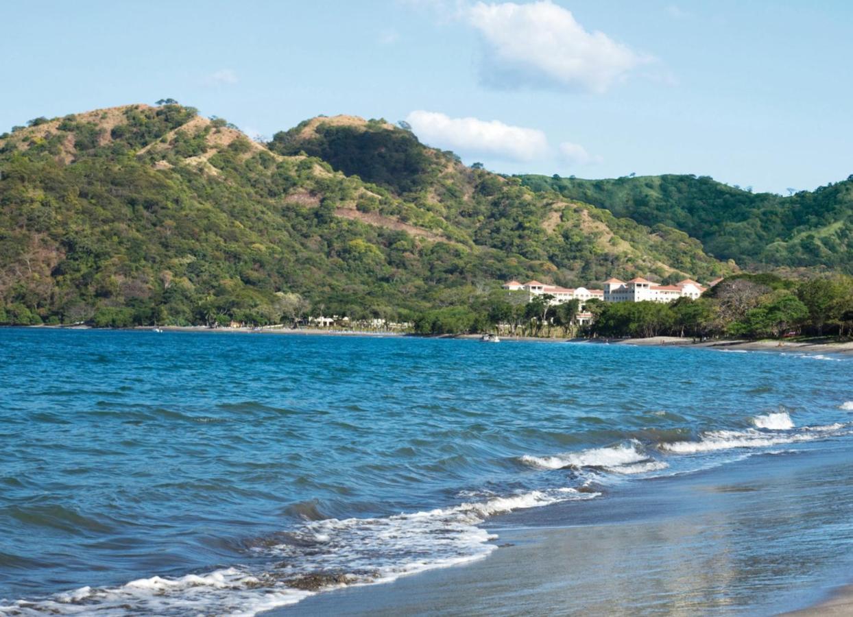 Hotel Riu Guanacaste à Matapalo  Extérieur photo
