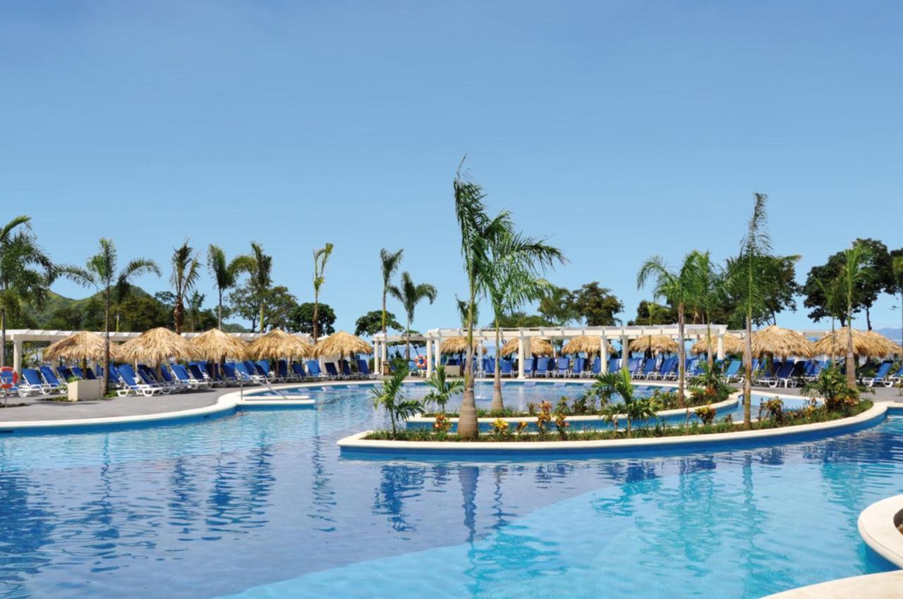 Hotel Riu Guanacaste à Matapalo  Extérieur photo