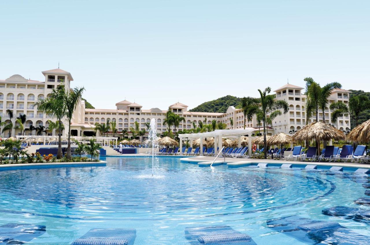 Hotel Riu Guanacaste à Matapalo  Extérieur photo