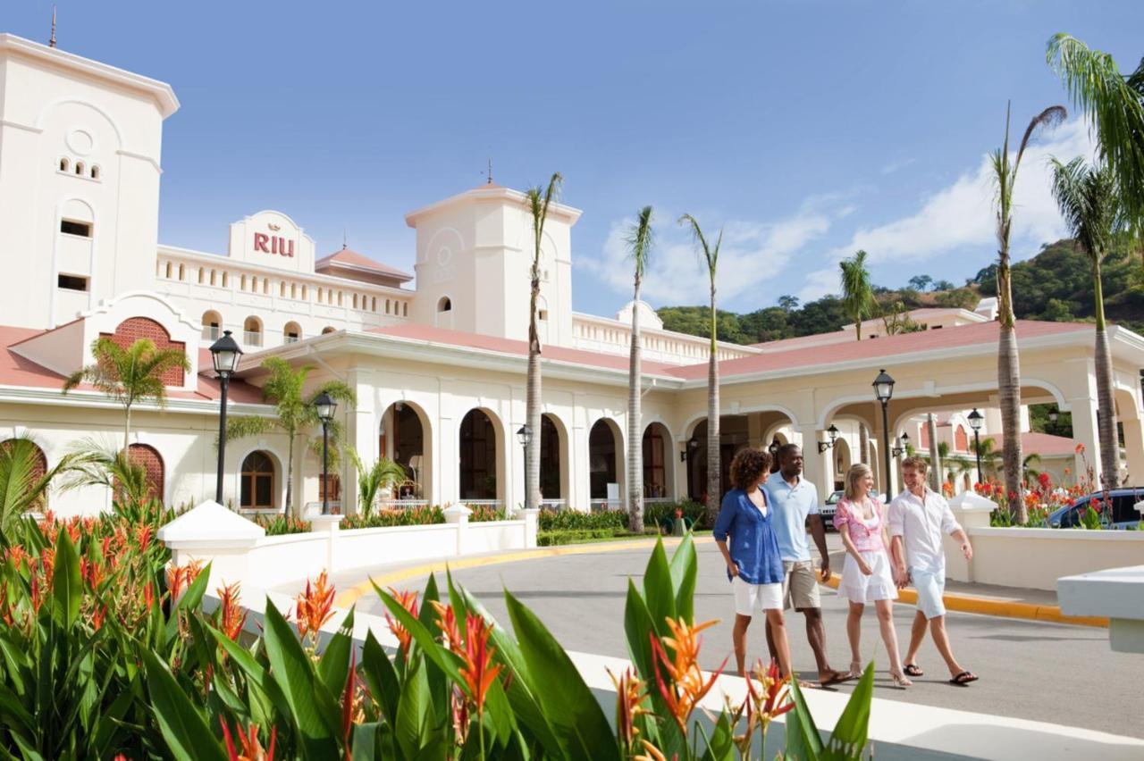Hotel Riu Guanacaste à Matapalo  Extérieur photo