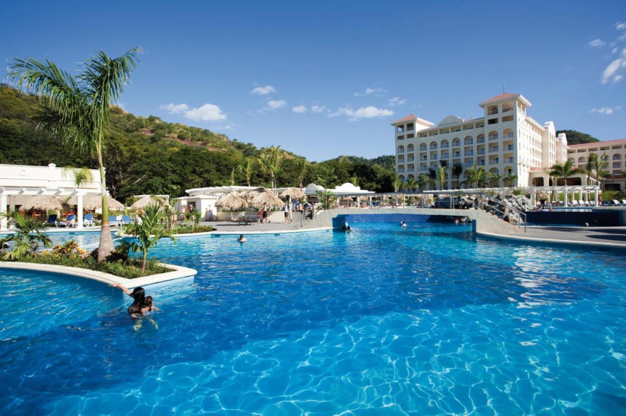 Hotel Riu Guanacaste à Matapalo  Extérieur photo