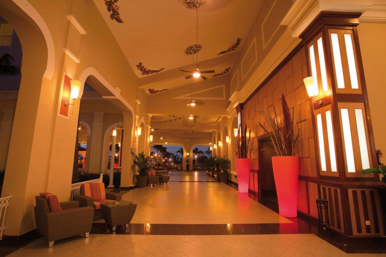Hotel Riu Guanacaste à Matapalo  Extérieur photo