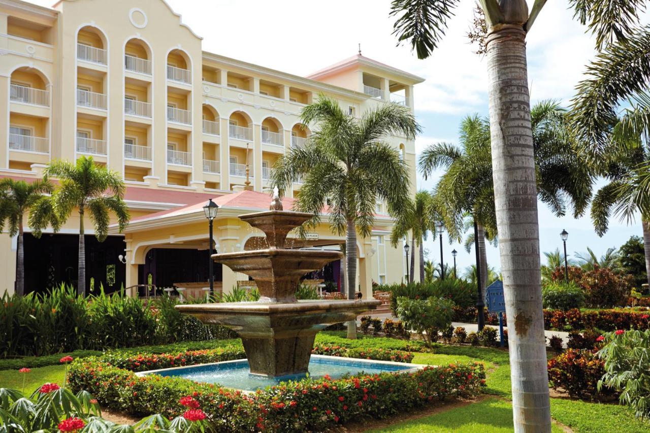 Hotel Riu Guanacaste à Matapalo  Extérieur photo