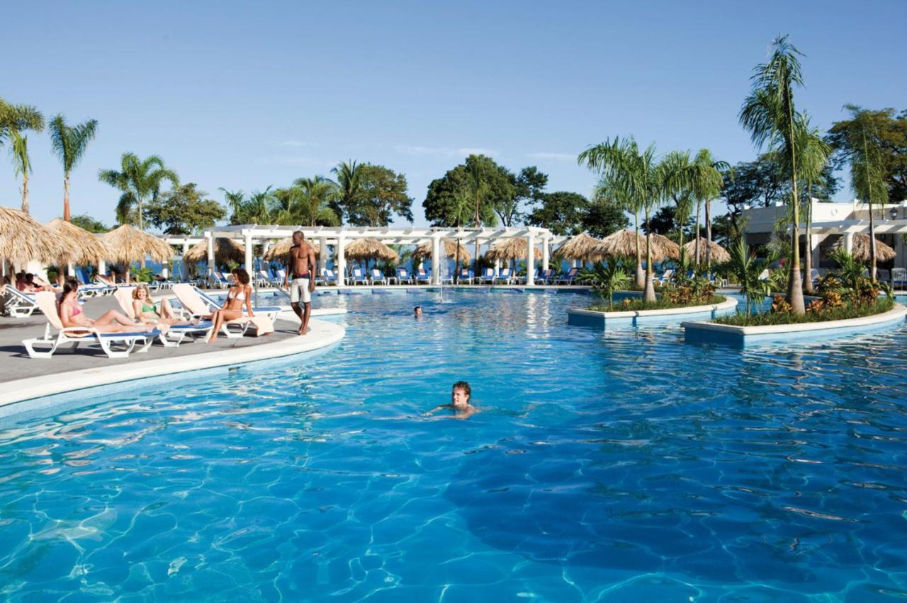 Hotel Riu Guanacaste à Matapalo  Extérieur photo