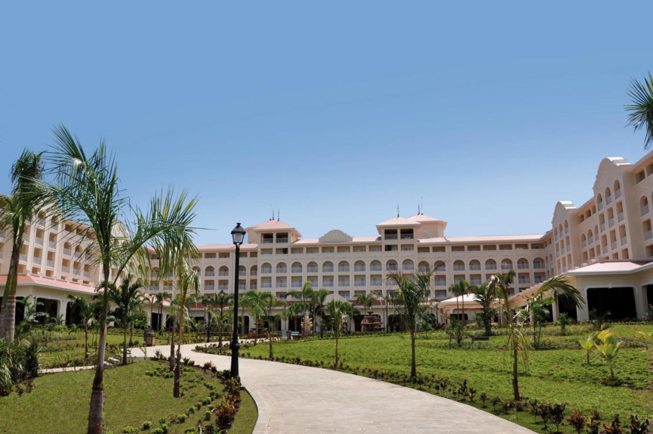 Hotel Riu Guanacaste à Matapalo  Extérieur photo