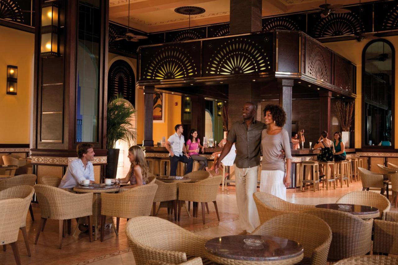Hotel Riu Guanacaste à Matapalo  Extérieur photo