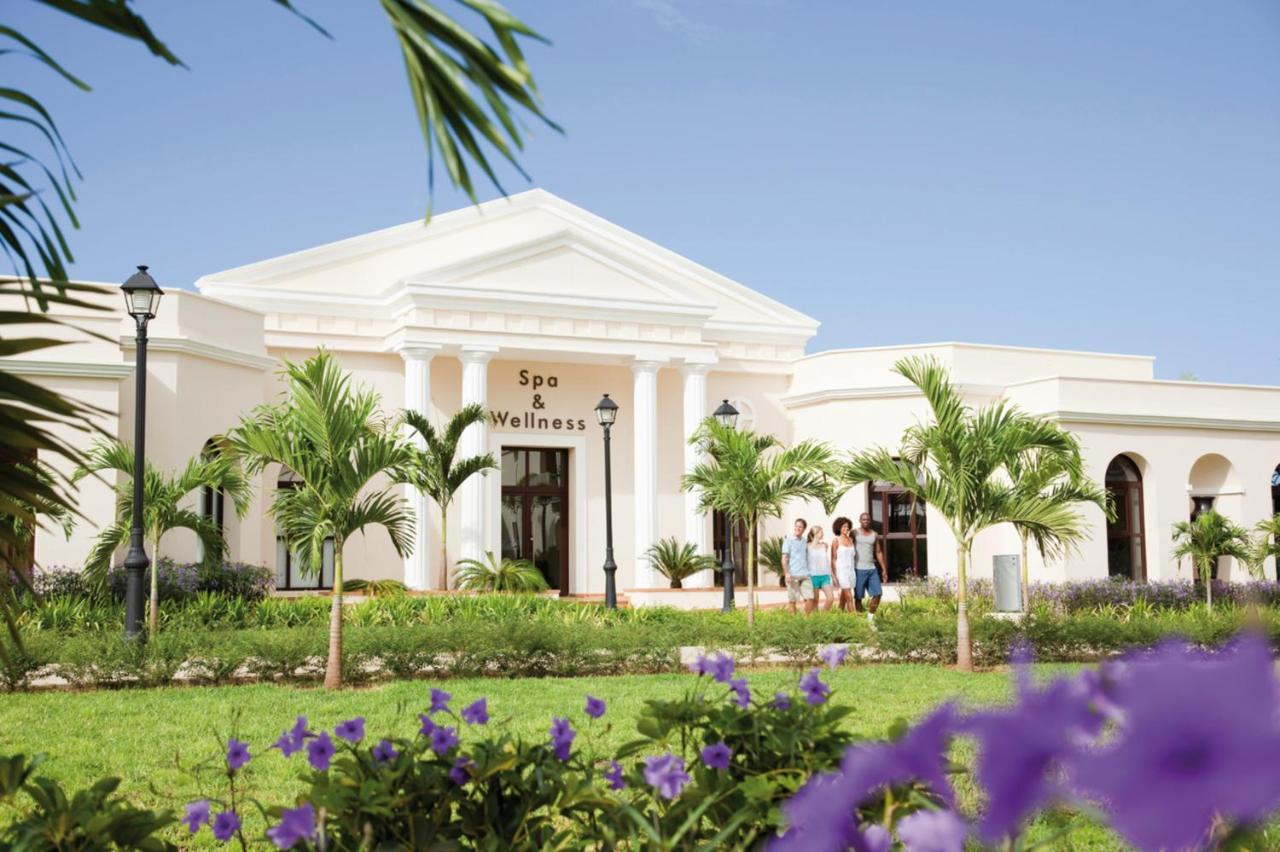 Hotel Riu Guanacaste à Matapalo  Extérieur photo