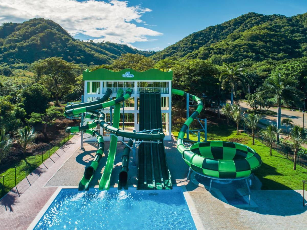 Hotel Riu Guanacaste à Matapalo  Extérieur photo
