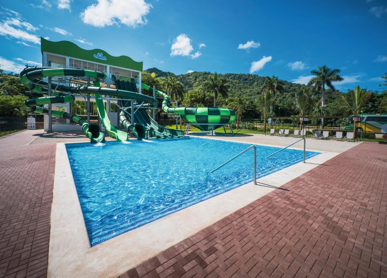 Hotel Riu Guanacaste à Matapalo  Extérieur photo