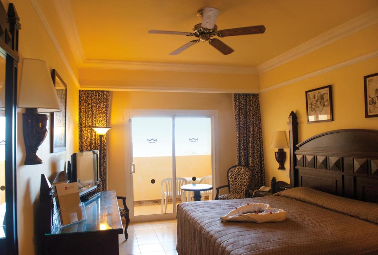Hotel Riu Guanacaste à Matapalo  Extérieur photo