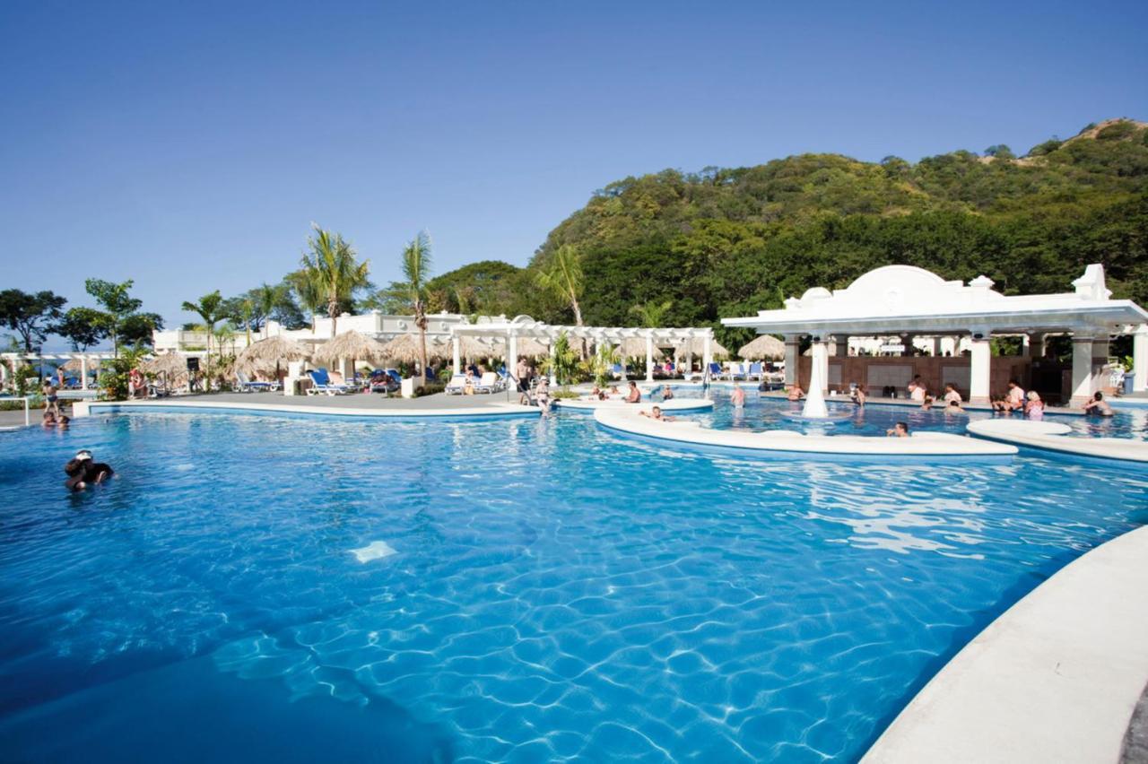 Hotel Riu Guanacaste à Matapalo  Extérieur photo