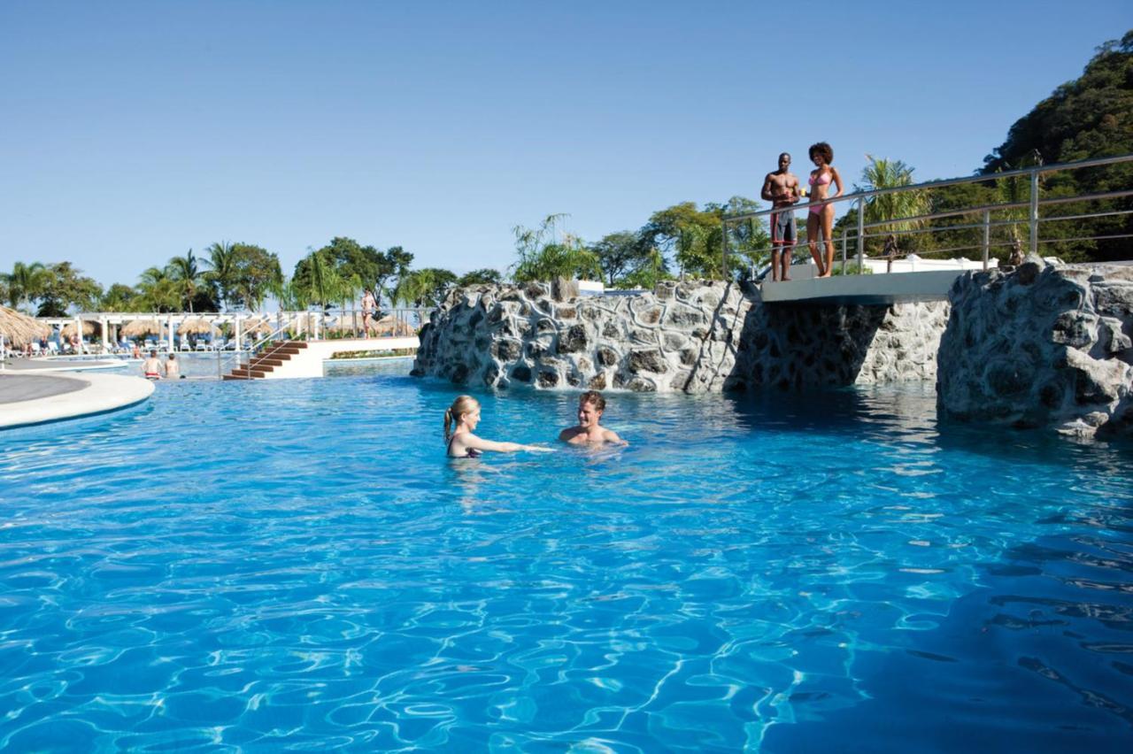 Hotel Riu Guanacaste à Matapalo  Extérieur photo