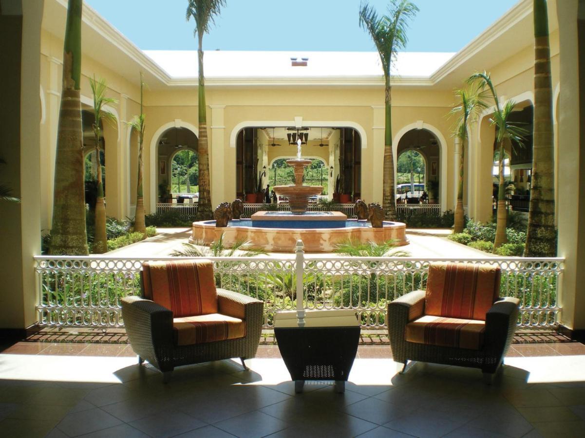 Hotel Riu Guanacaste à Matapalo  Extérieur photo