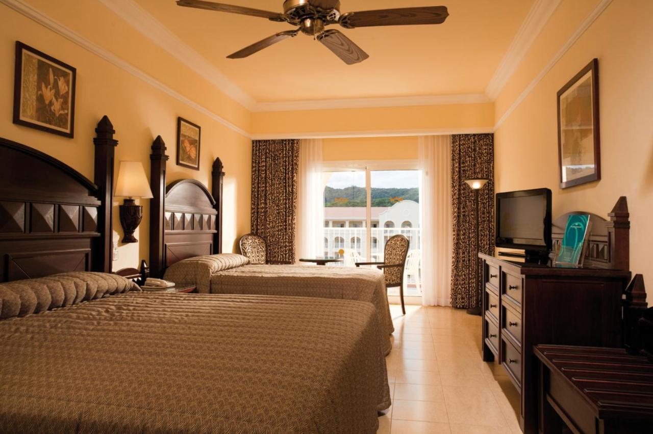 Hotel Riu Guanacaste à Matapalo  Extérieur photo