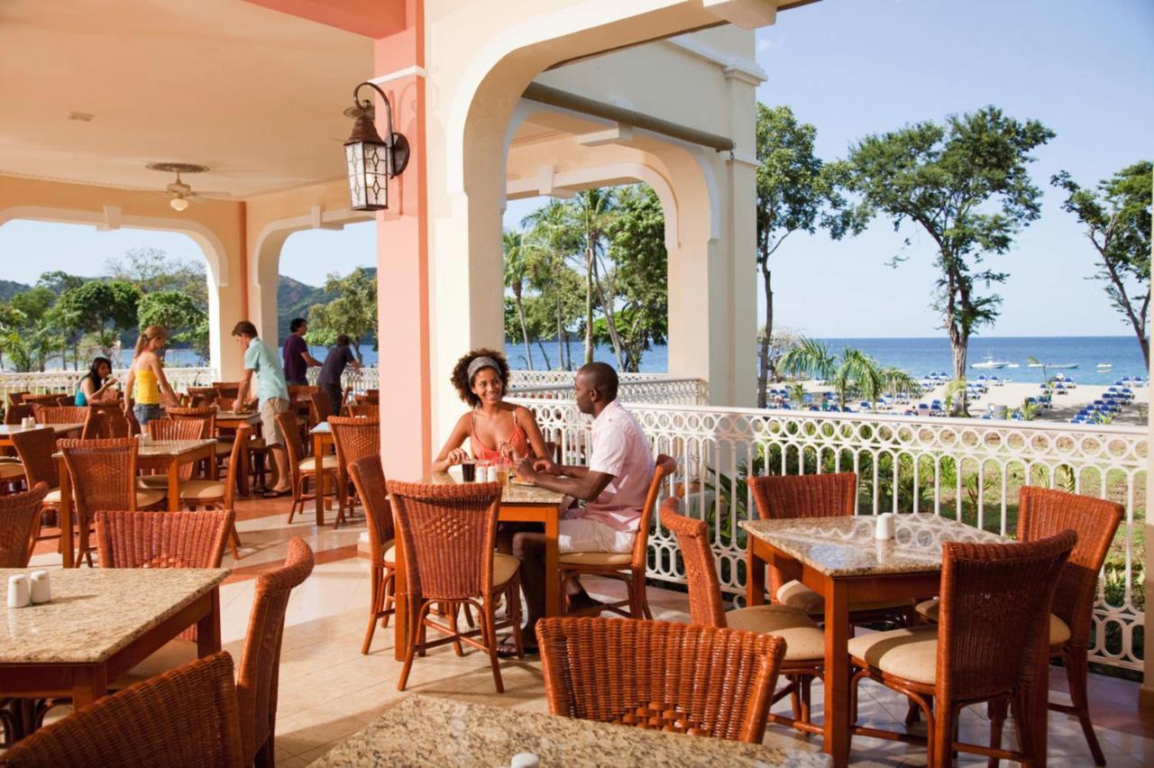 Hotel Riu Guanacaste à Matapalo  Extérieur photo