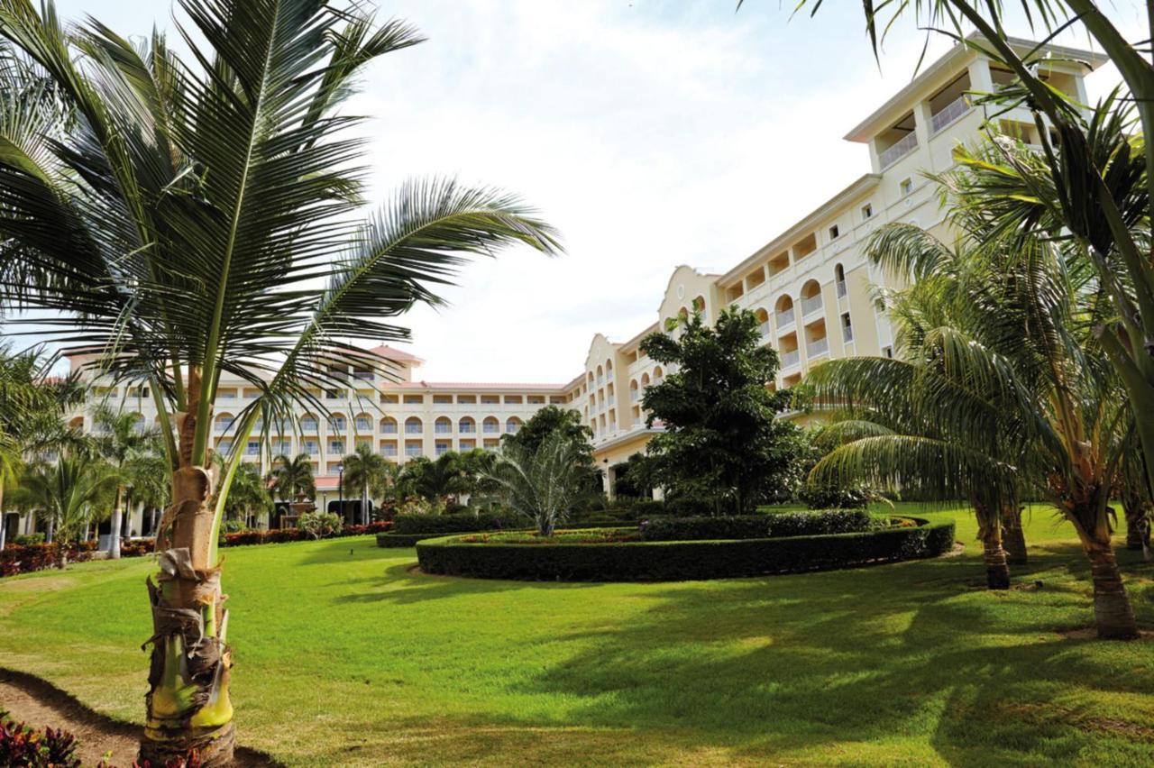 Hotel Riu Guanacaste à Matapalo  Extérieur photo