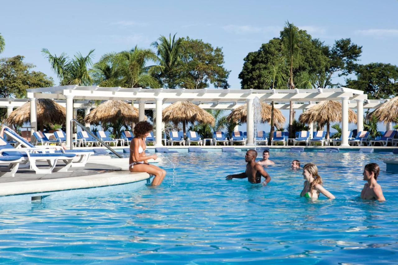 Hotel Riu Guanacaste à Matapalo  Extérieur photo