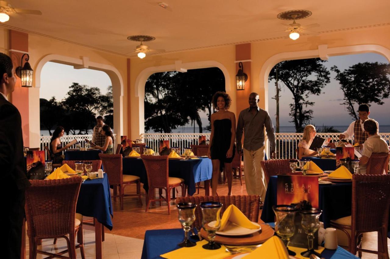 Hotel Riu Guanacaste à Matapalo  Extérieur photo