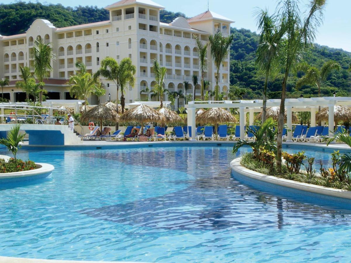 Hotel Riu Guanacaste à Matapalo  Extérieur photo