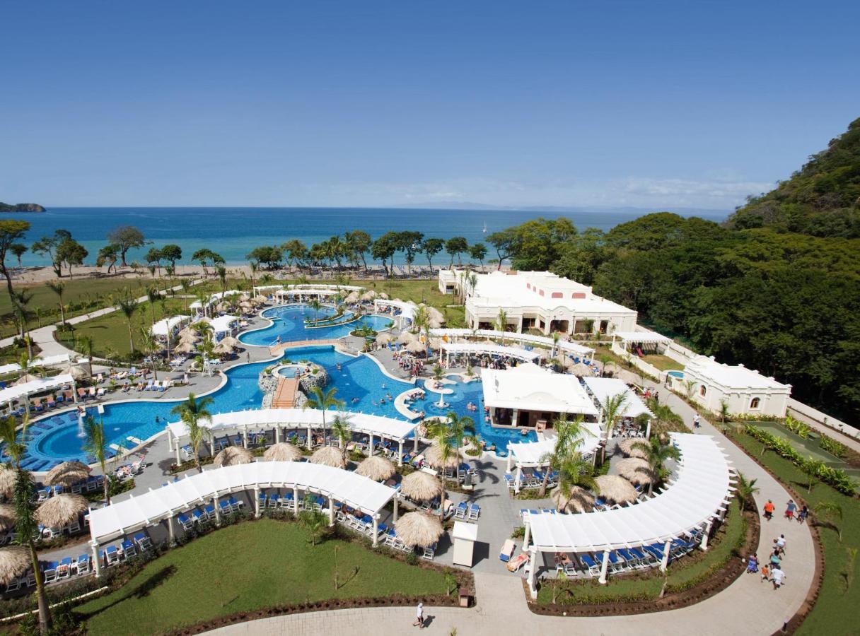 Hotel Riu Guanacaste à Matapalo  Extérieur photo