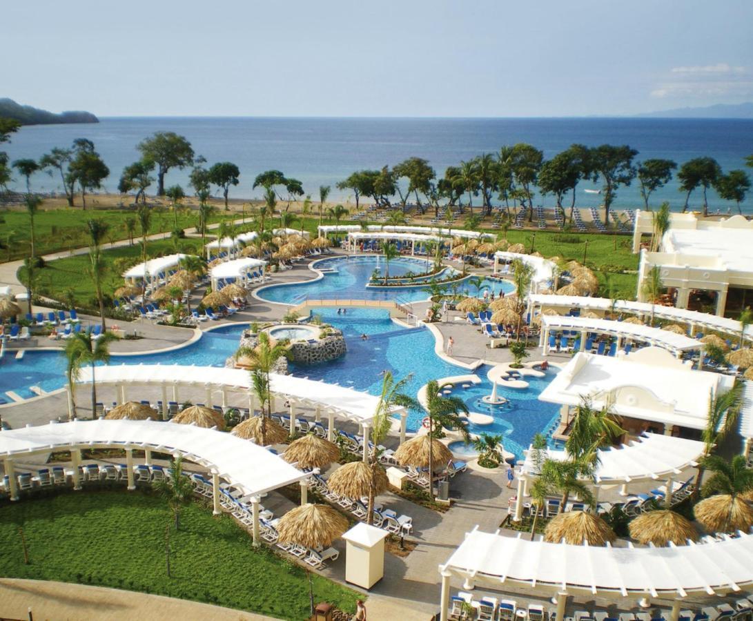 Hotel Riu Guanacaste à Matapalo  Extérieur photo