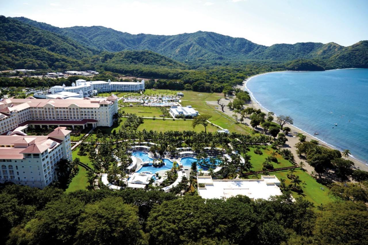 Hotel Riu Guanacaste à Matapalo  Extérieur photo