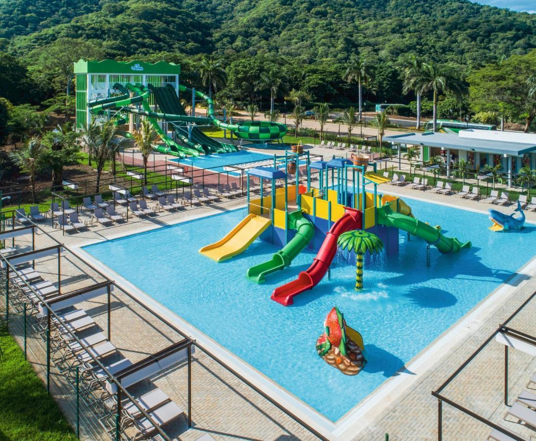 Hotel Riu Guanacaste à Matapalo  Extérieur photo