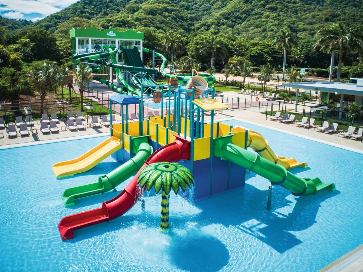 Hotel Riu Guanacaste à Matapalo  Extérieur photo