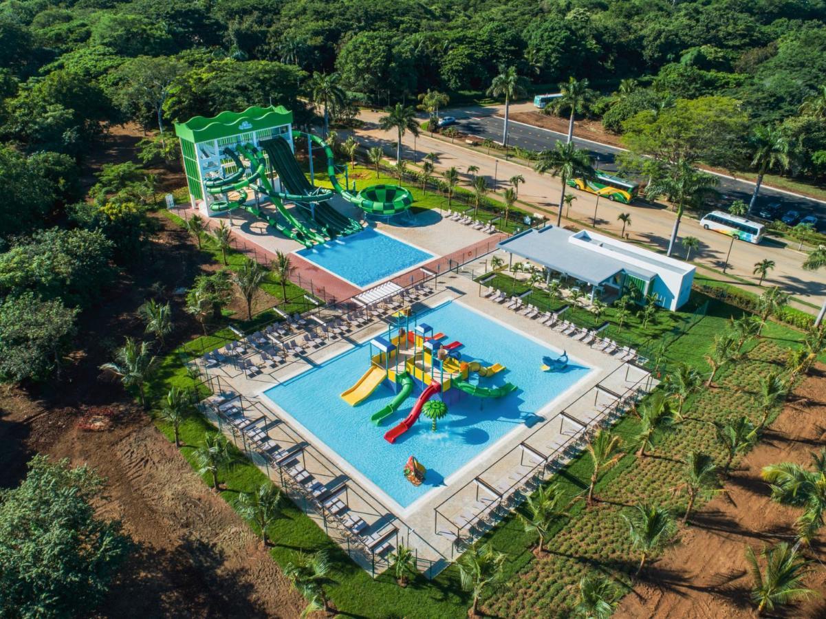 Hotel Riu Guanacaste à Matapalo  Extérieur photo