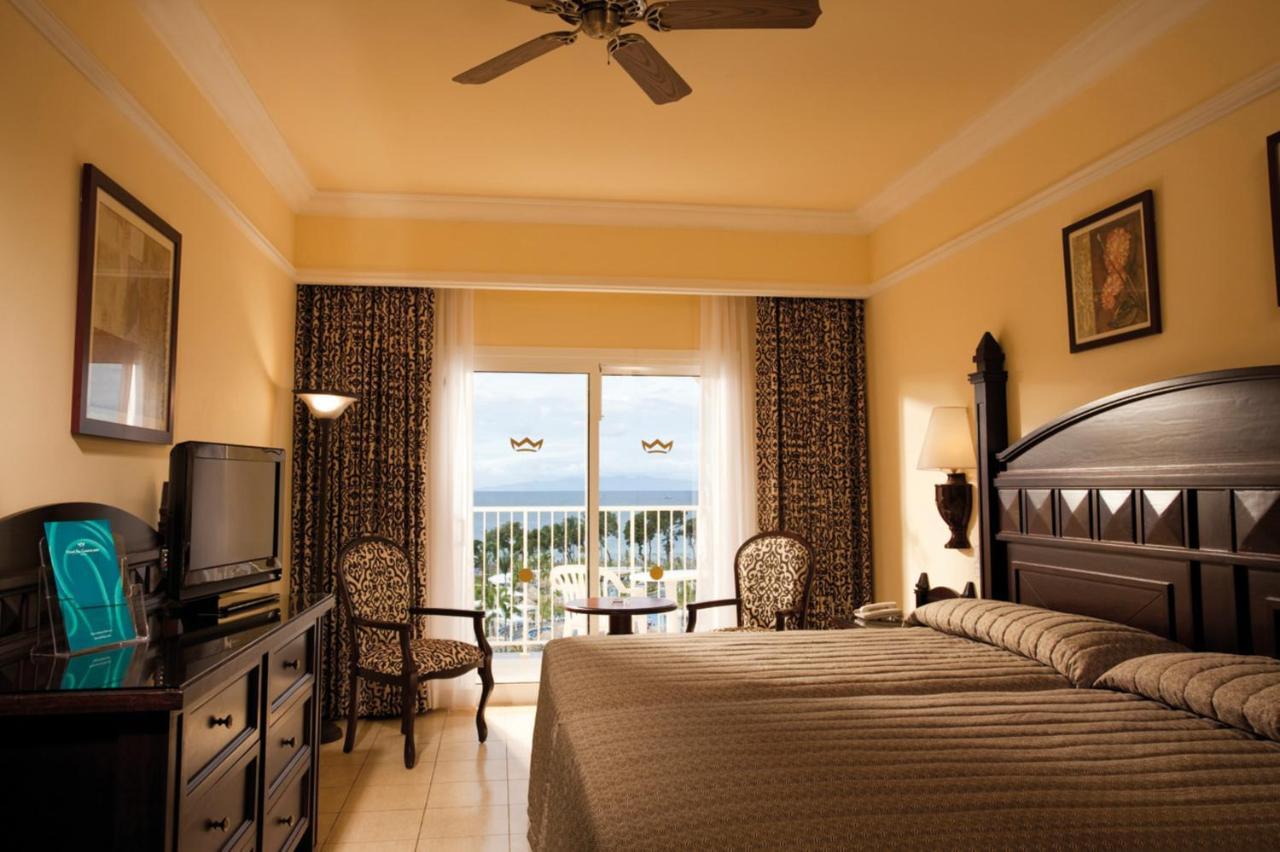Hotel Riu Guanacaste à Matapalo  Extérieur photo